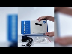 OEM / ODM 퀄컴 MDM9207 150Mbps DL 속도와 함께 4G USB 둥글 무선